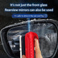 🔥Manufacturer's Clearance Sale at a Loss🔥 Efficient Car Glass Oil Film Cleaner 🔥