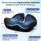 🎁 Hot Sale 49% OFF 🔥Ergonomisches Sitzkissen aus Memory-Schaumstoff