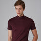 🎁Hot Sale 40% OFF⏳Men's T-shirt with Collar and Slim Fit