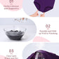 🎁Buy 1 Get 5 Packs✨Plus Size High-Waist Hip-Lifting Cotton Panties for Women