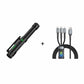 Multifunctional Pen-Shaped Strong Magnetic Work Light