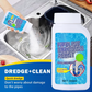 ⏰Limited Time Sale - 49% Off🔥Powerful Pipe Dredging Agent for Kitchen and Toilet Pipelines