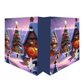 🔥Christmas Sale-Up to 50% OFF🎅Christmas Gnome Countdown Calendar 2025🥰