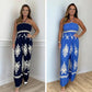 2025 Tube top suspender jumpsuit🥰🥰HOT SALE - 50% OFF