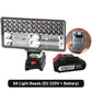 Portable High Brightness LED Work Light（62% OFF）