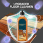 🔥Floor Cleaner, Dual-Action Stain & Odor Remover, Protects Natural Floor Finishes