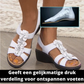 ⏳Last day to get 49% off⏳🏀Bohemian summer sandals