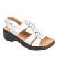 ⏳Last day to get 49% off⏳🏀Bohemian summer sandals