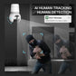 🔥Completely upgraded✨4MP Light Bulb Security Camera 5G&2.4GHz Wireless Outdoor Indoor Camera with Night Vision