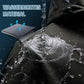 Winter Outdoor Riding Insulated Full-Body Suit