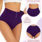 🎁Buy 1 Get 5 Packs✨Plus Size High-Waist Hip-Lifting Cotton Panties for Women