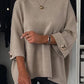 💞Women's Classic Solid Color Knit Top