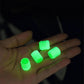 Luminous valve cap – Universal Fit