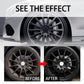 Tyre Conditioner Car Tyre Maintenance Cream