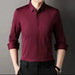 🔥2025 HOT SALE Time Limit-50% OFF🔥Men's Wrinkle-Free Button-Down Shirt