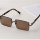 ✨New Arrival✨Natural Crystal Lens Sunglasses