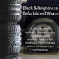 Tyre Conditioner Car Tyre Maintenance Cream