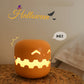 🔥Add 7 pounds to get two items🎃Halloween Creative Pumpkin Dimming Timer Night Light