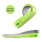 ⏳Today Only: 50% Off⏰Comfortable Insoles with Air Cushion and Height-Increasing Effect