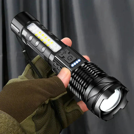 Flashlight