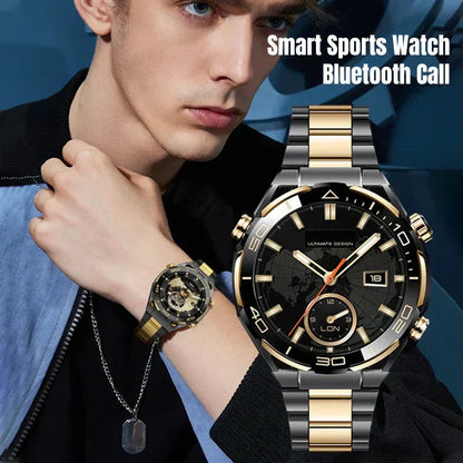 🔥Intelligent Sports Watch - Bluetooth call 💯💯💯