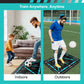 Footwork Training Non-slip Football Training Mat