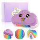 Buy 1 Get 1 Free!🌈 Rainbow Cloud Bath Bombs – Turn Every Bath into a Magical Rainbow Spa