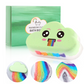 Buy 1 Get 1 Free!🌈 Rainbow Cloud Bath Bombs – Turn Every Bath into a Magical Rainbow Spa