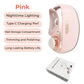 🏆New Year Sale-49% OFF🔥All in 1 Automatic Electric Nail Clipper with Polishing【Safe and convenient】