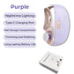 🏆New Year Sale-49% OFF🔥All in 1 Automatic Electric Nail Clipper with Polishing【Safe and convenient】