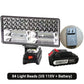 Portable High Brightness LED Work Light（62% OFF）