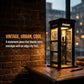 📞40% OFF NOW✨Vintage Phone Booth Ambient Lamp