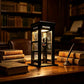 📞40% OFF NOW✨Vintage Phone Booth Ambient Lamp