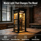 📞40% OFF NOW✨Vintage Phone Booth Ambient Lamp