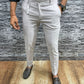 🎁Hot Sale 50% OFF⏳Solid Color Slim Fit Formal Pants — Free shipping for two pieces