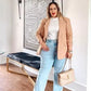 💥Hot Sale 55% OFF💥🔥Tummy Control  Ultra High Rise Stretch Flare Jean👖