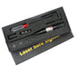 Infrared laser calibration pointer