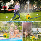 🔥BUY 2 GET 10% OFF💝Water Sprinkler Baseball Toy