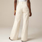 ⭐2025 Best Selling Jeans-42% OFF👖Tummy Control Cropped Wide-Leg Jeans