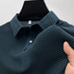 🔥 Limited Sale🔥Men's Breathable Ice Silk Short Sleeve Shirt