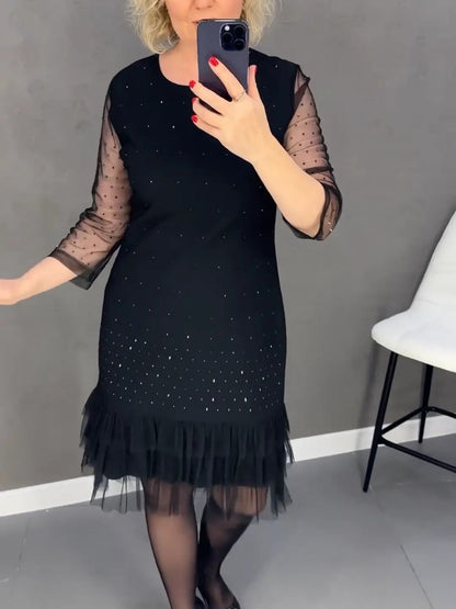 🔥HOT SALE🔥 The new fashion dress for women