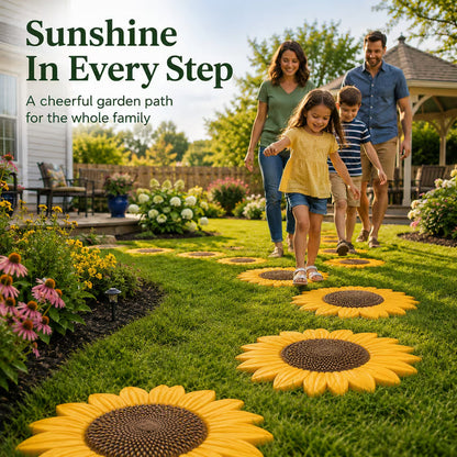 💥 LAST DAY 49% OFF - 🌻 Reusable Garden Art Mold – Make Your Garden Truly One of a Kind (📦 Free Shipping)