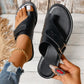 🔥Last Day Promotion 66% OFF🔥 Lightweight Sandals Made Of Premium Leather