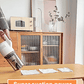 🔥Limited Time Offer 60% Off🔥Cordless Household and Car Vacuum Cleaner