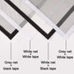LIMITED-TIME 49% OFF! ✨ Self-Adhesive Mosquito Screen – Invisible, Fire-Retardant, Easy Install 🦟