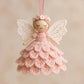 🔥Last day sale 50% OFF🎁Crochet your own angel – Complete craft ki