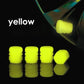 Luminous valve cap – Universal Fit