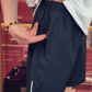 Hot Sale🔥Unisex Ice Silk Quick Drying Stretch Shorts