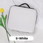 ✨ 50% OFF & Free Shipping ✨ Flawless Makeup Anywhere – Portable LED Mirror Makeup Bag! ✨