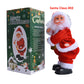 🎅Xmas Sales - 50% OFF🎄Electric Dancing Music Santa Claus